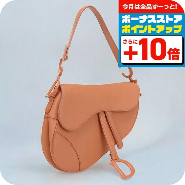 Christian Dior 中古 ディオール ショルダー レディース