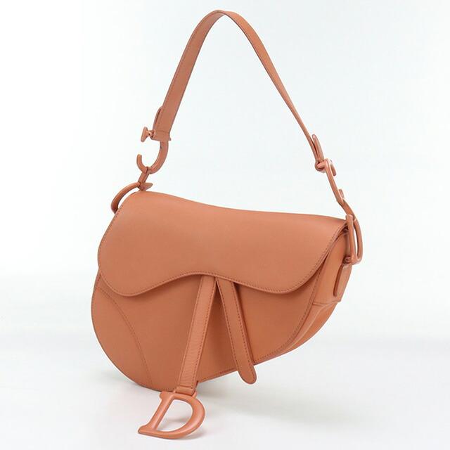 極美品✨ディオール　サドル　ショルダー Christian Dior 中古 ディオール ショルダー レディース ブランド