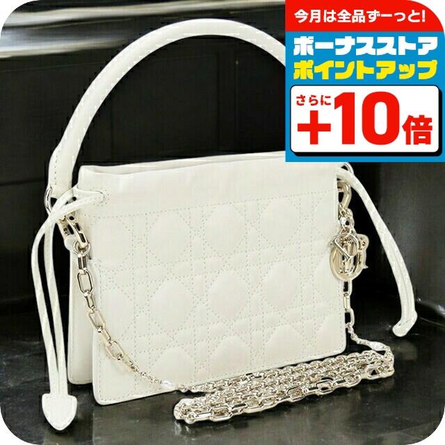 Christian Dior 中古 ディオール ハンドバッグ レディース