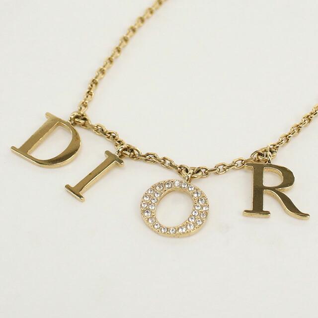 Christian Dior（クリスチャン・ディオール） 中古 ディオール