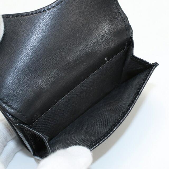 クリスチャンディオールDior saddle 折財布 三つ折り Christian Dior（クリスチャン・ディオール） ディオール Dior 財布