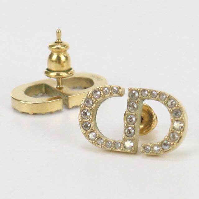 Christian Dior（クリスチャン・ディオール） 中古 ピアス レディース