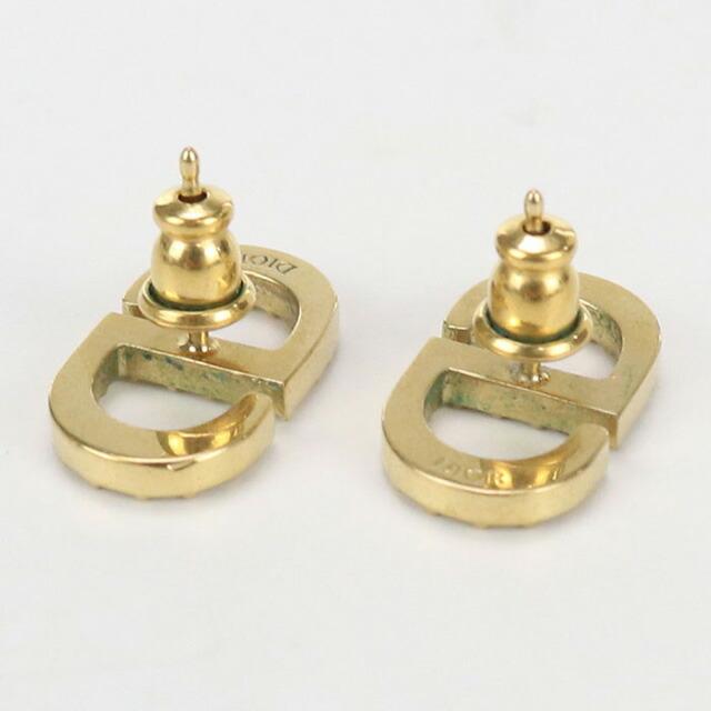 Christian Dior（クリスチャン・ディオール） 中古 ピアス レディース