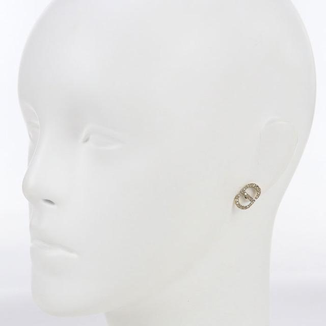 Christian Dior（クリスチャン・ディオール） 中古 ピアス レディース