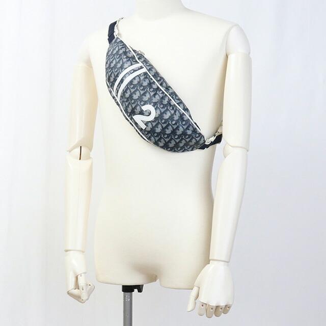 Christian Dior（クリスチャン・ディオール） 中古 ディオール ボディ