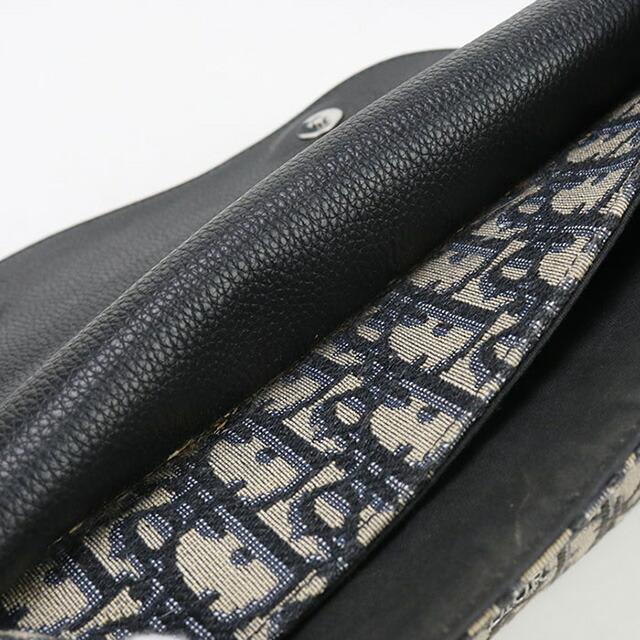 Christian Dior 中古 ディオール ショルダーバッグ メンズ Christian Dior 中古 ディオール ショルダーバッグ メンズ