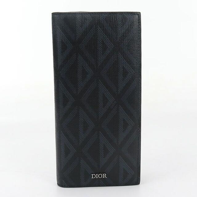 Christian Dior（クリスチャン・ディオール） 中古 ディオール 長財布