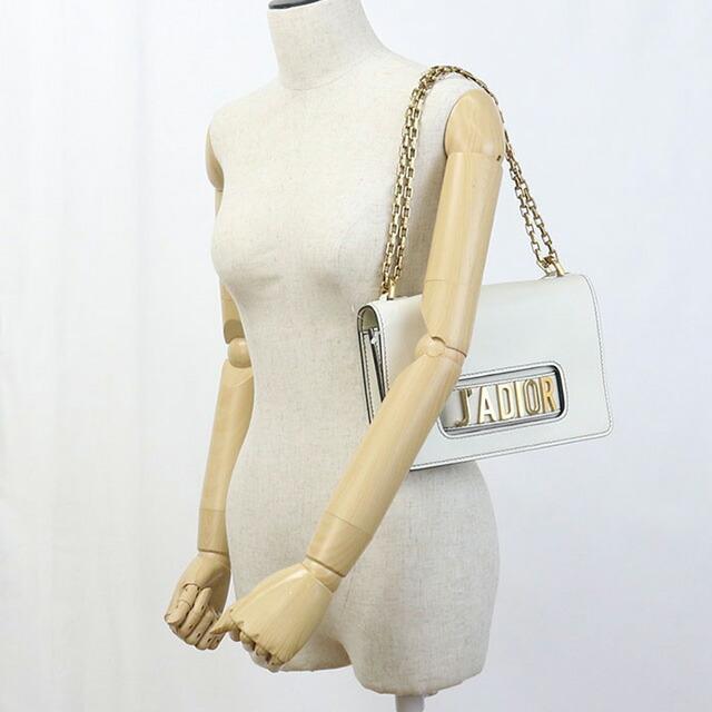 Christian Dior 中古 ディオール ショルダーバッグ レディース