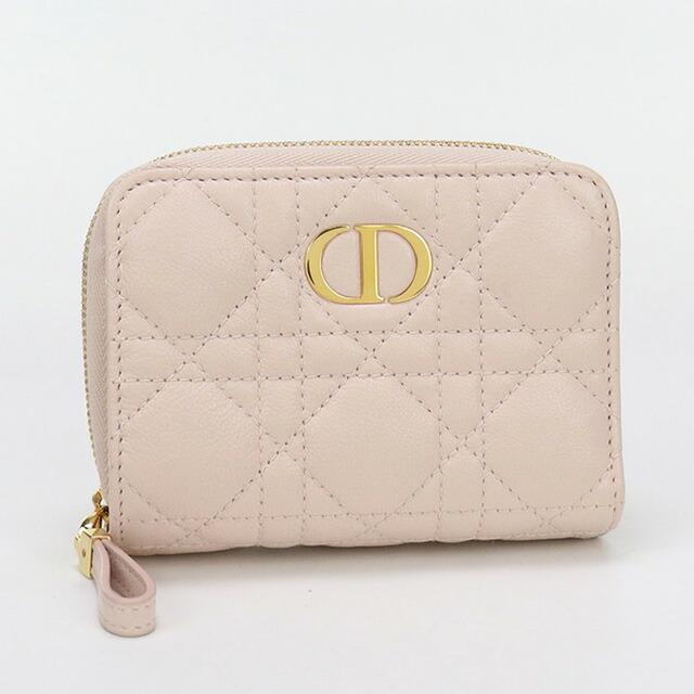Christian Dior（クリスチャン・ディオール） 中古 ディオール 二折