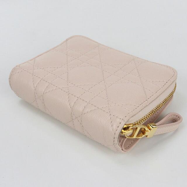 Christian Dior（クリスチャン・ディオール） 中古 ディオール 二折