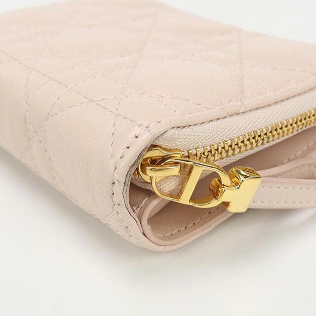 Christian Dior（クリスチャン・ディオール） 中古 ディオール 二折