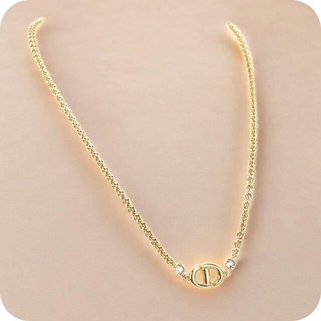 Christian Dior（クリスチャン・ディオール） 中古 ネックレス