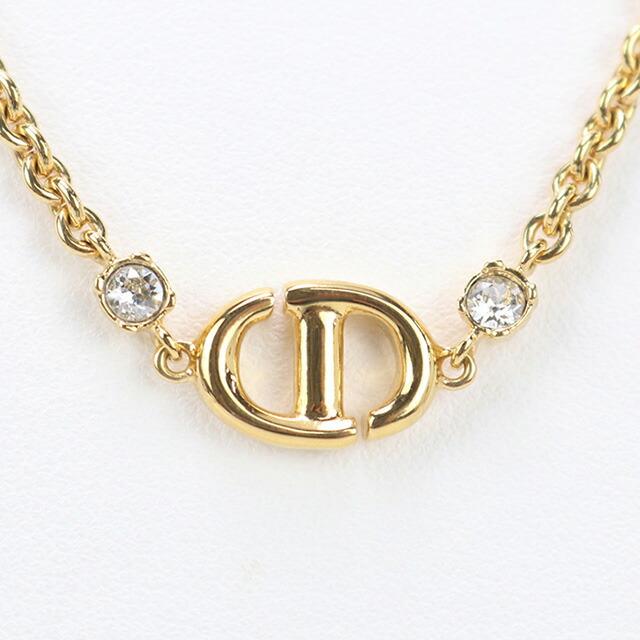 Christian Dior（クリスチャン・ディオール） 中古 ネックレス