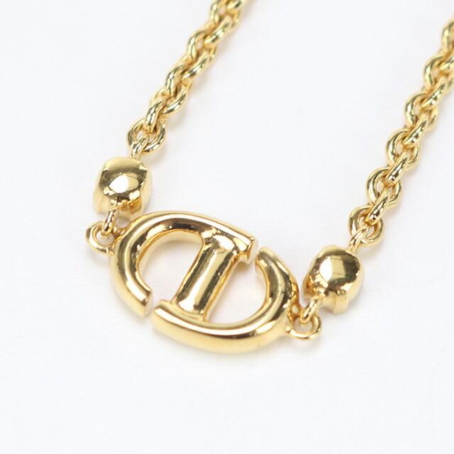 Christian Dior（クリスチャン・ディオール） 中古 ネックレス