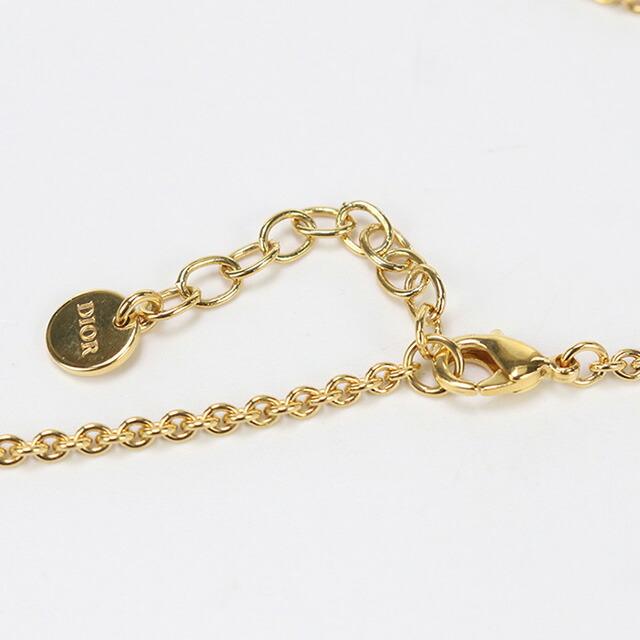 Christian Dior（クリスチャン・ディオール） 中古 ネックレス