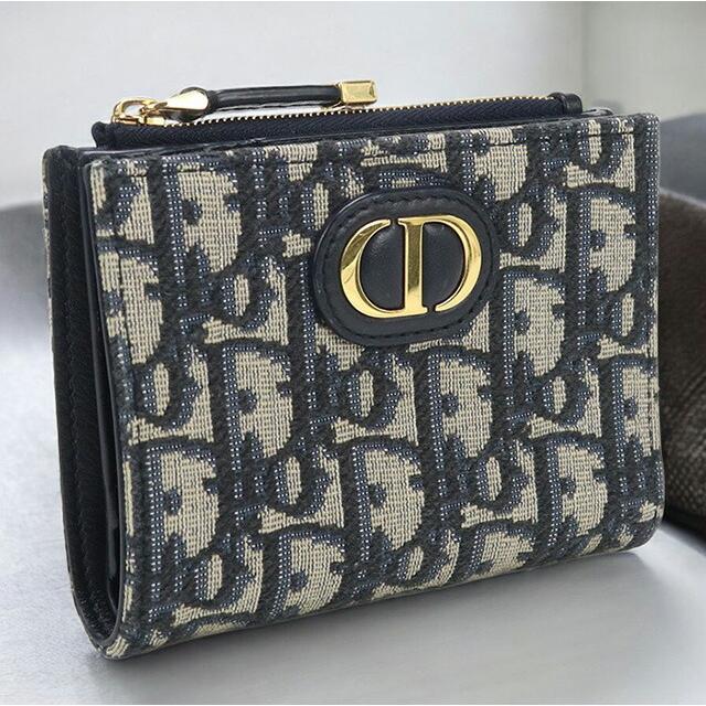 Christian Dior（クリスチャン・ディオール） 中古 ディオール 二折