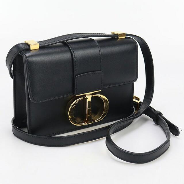 Christian Dior 中古 ディオール 斜め掛け ショルダーバッグ 