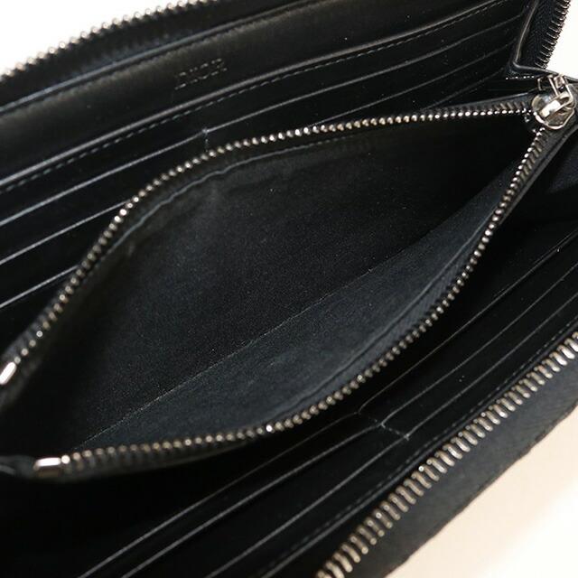 Christian Dior 中古 ディオール 長財布ラウンドファスナー Christian Dior 中古 ディオール 長財布ラウンドファスナー