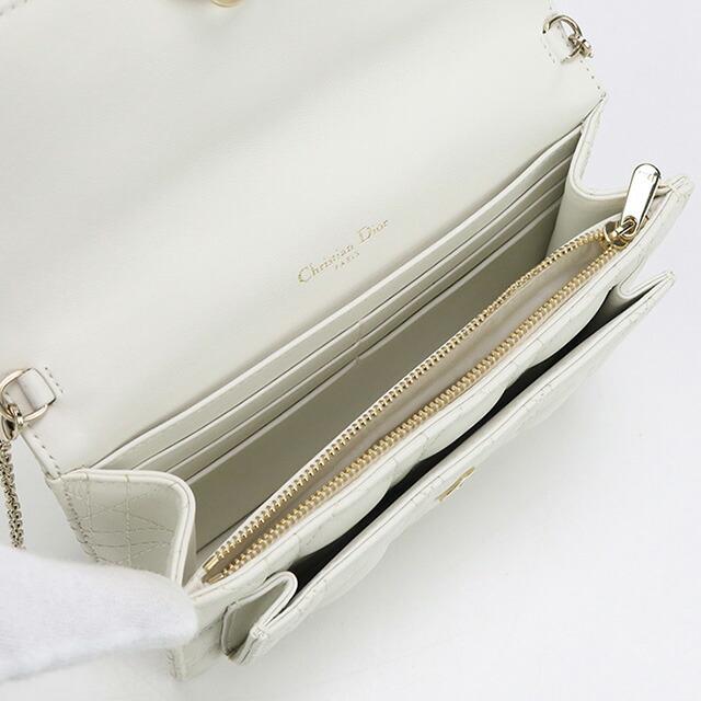 Christian Dior（クリスチャン・ディオール） 中古 ディオール 斜め