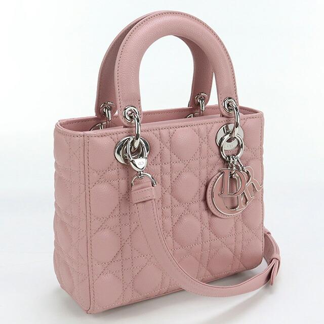 Christian Dior 中古 ディオール ハンドバッグ レディース