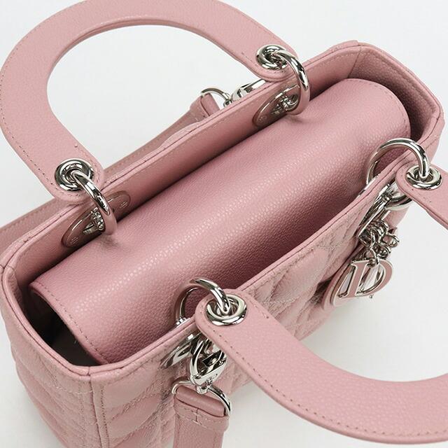 Christian Dior 中古 ディオール ハンドバッグ レディース