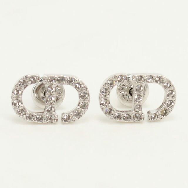 Christian Dior（クリスチャン・ディオール） 中古 ディオール ピアス