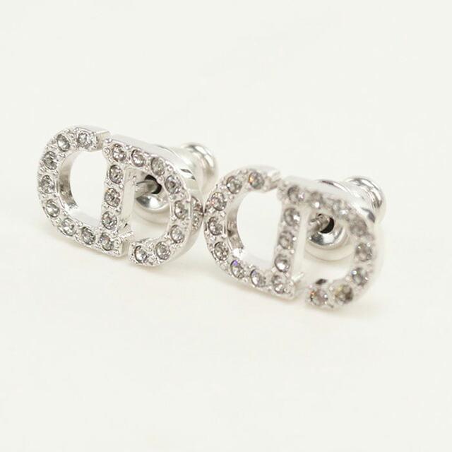 Christian Dior（クリスチャン・ディオール） 中古 ディオール ピアス