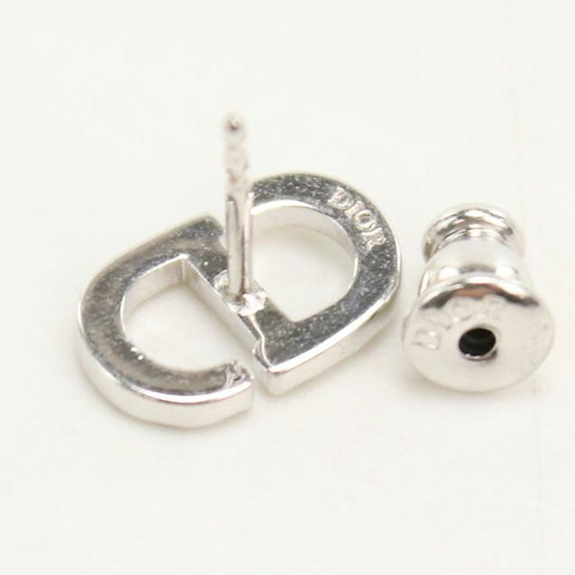 Christian Dior（クリスチャン・ディオール） 中古 ディオール ピアス