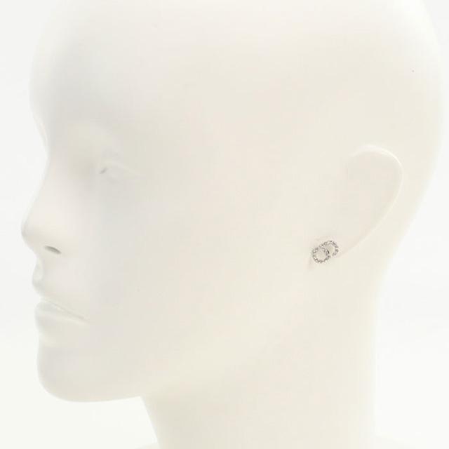 Christian Dior（クリスチャン・ディオール） 中古 ディオール ピアス