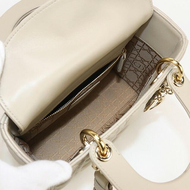 Christian Dior（クリスチャン・ディオール） 中古 ディオール トート