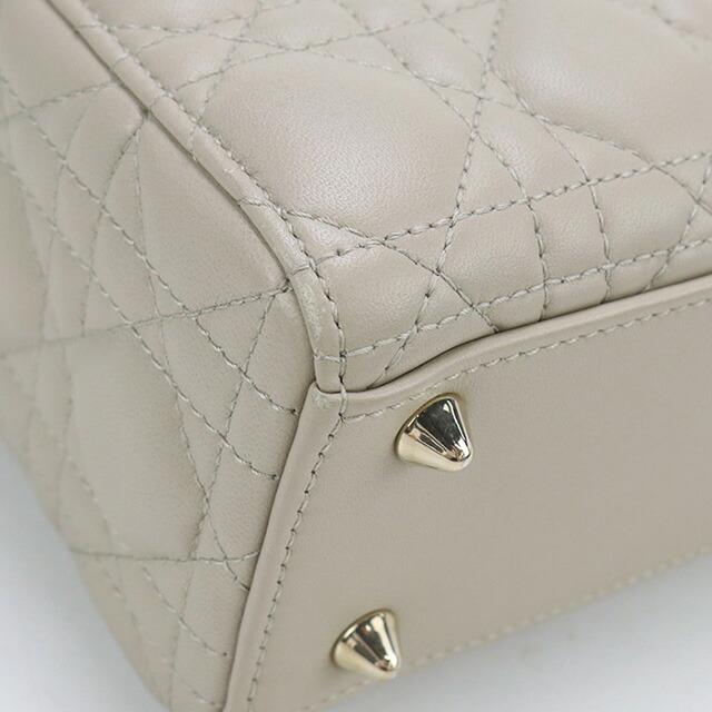 Christian Dior（クリスチャン・ディオール） 中古 ディオール トート