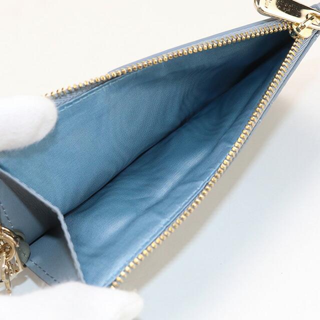 Christian Dior（クリスチャン・ディオール） 中古 ディオール 小銭