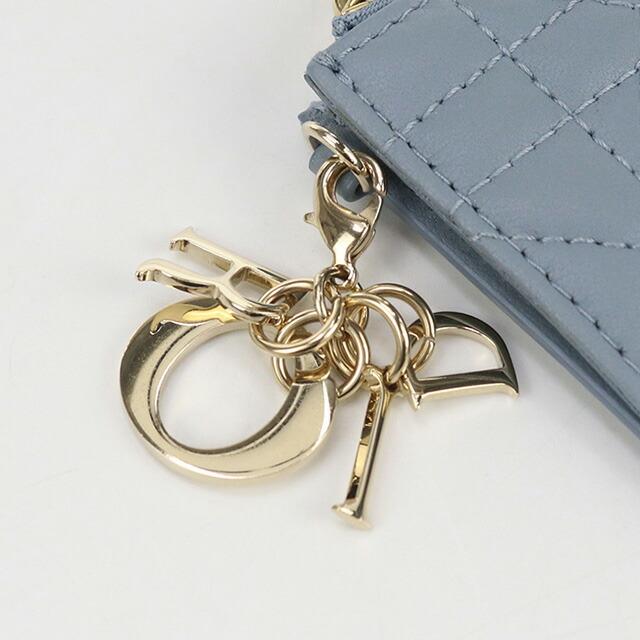 Christian Dior（クリスチャン・ディオール） 中古 ディオール 小銭
