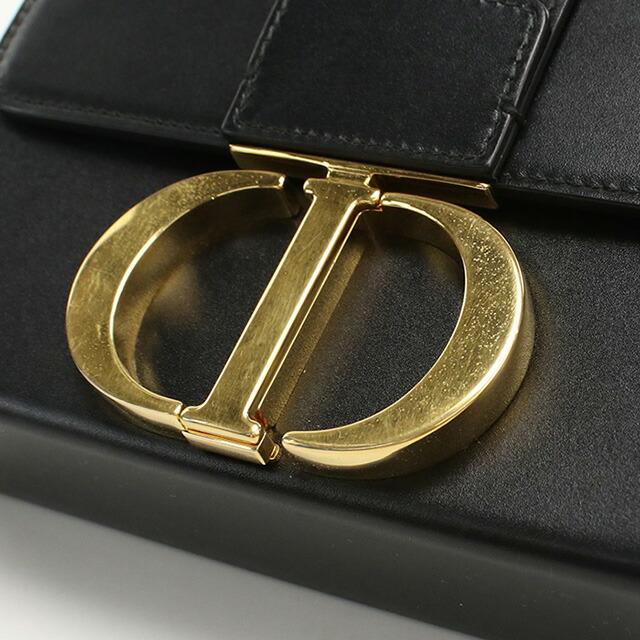 【本物】クリスチャンディオール y2k モンテーニュ トレーラー ショルダー Christian Dior/クリスチャンディオール】 オブリーク 30モンテーニュ