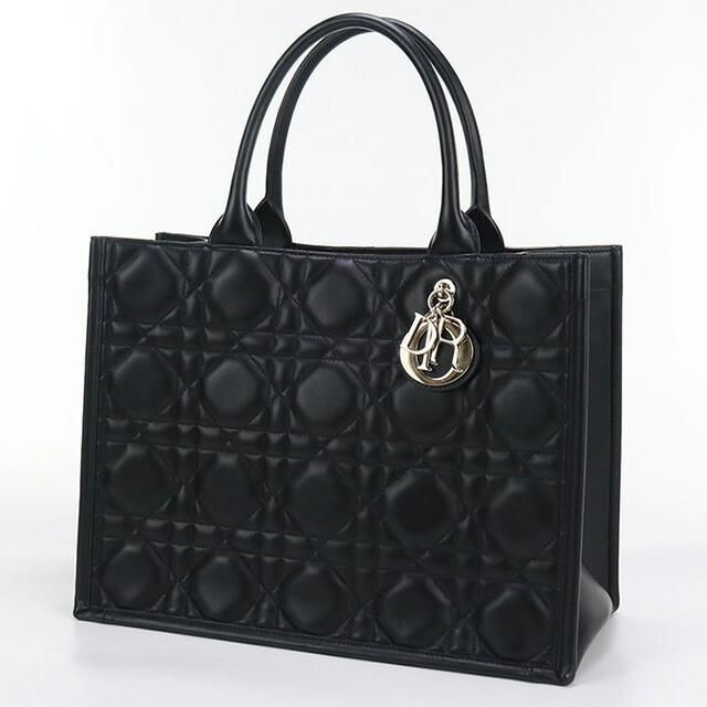 Christian Dior（クリスチャン・ディオール） 中古 ディオール トート