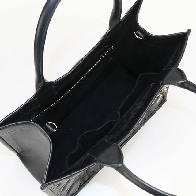 Christian Dior（クリスチャン・ディオール） 中古 ディオール トート