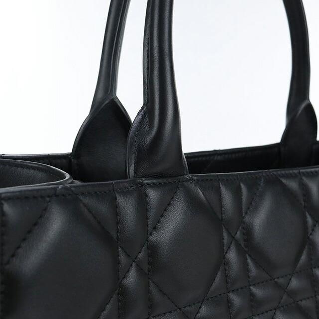 Christian Dior（クリスチャン・ディオール） 中古 ディオール トート