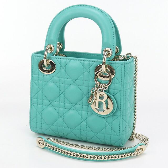 Christian Dior（クリスチャン・ディオール） 中古 ディオール トート