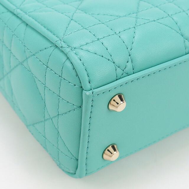 Christian Dior（クリスチャン・ディオール） 中古 ディオール トート