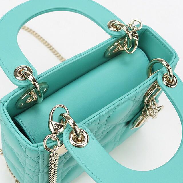 Christian Dior（クリスチャン・ディオール） 中古 ディオール トート