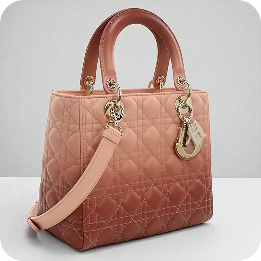 Christian Dior（クリスチャン・ディオール） 中古 ディオール