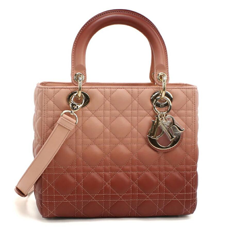 D★i★o★r /中古/ 高級レディースハンドバッグ D.KELLY（ディーケリー）ハンドバッグ 青 サイズ:- レディース
