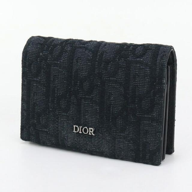 Christian Dior（クリスチャン・ディオール） 中古 ディオール 名刺