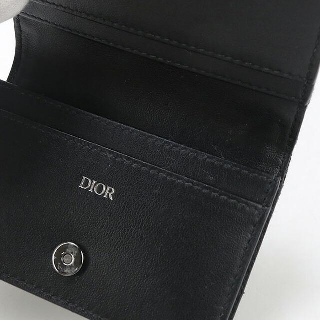 Christian Dior（クリスチャン・ディオール） 中古 ディオール 名刺