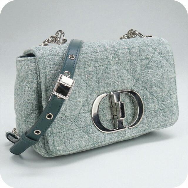 Christian Dior 中古 ディオール ショルダーバッグ レディース 