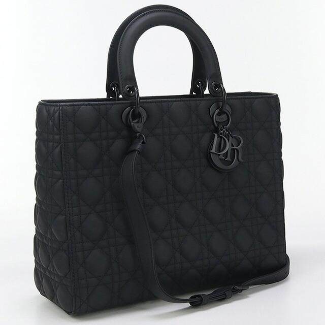 Christian Dior 中古 ディオール トートバッグ レディース