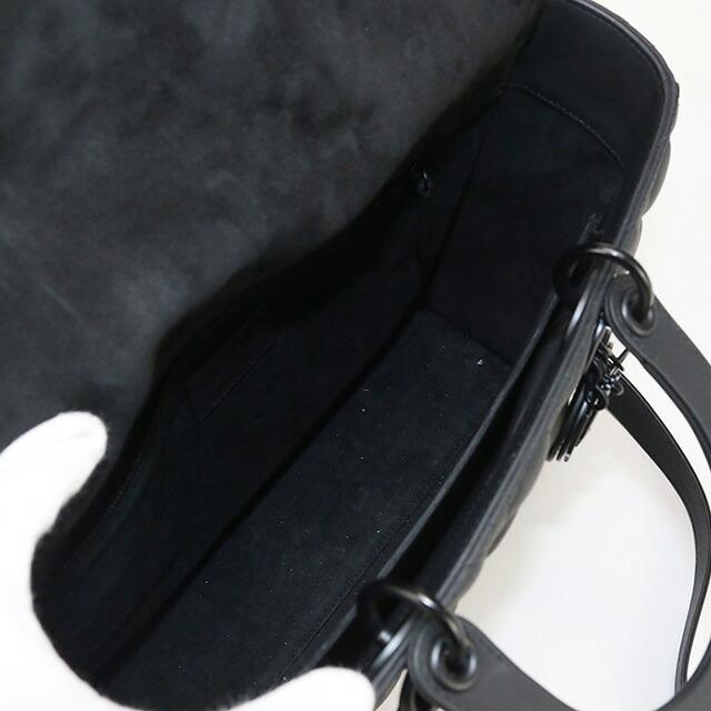 Christian Dior（クリスチャン・ディオール） 中古 ディオール トート