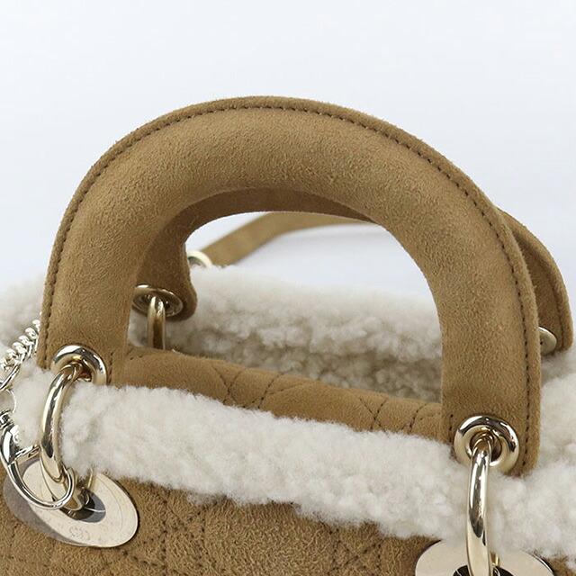 Dior ブラウンキャンバスハンドバッグ 楽天市場】【バッグ】Christian Dior クリスチャン ディオール