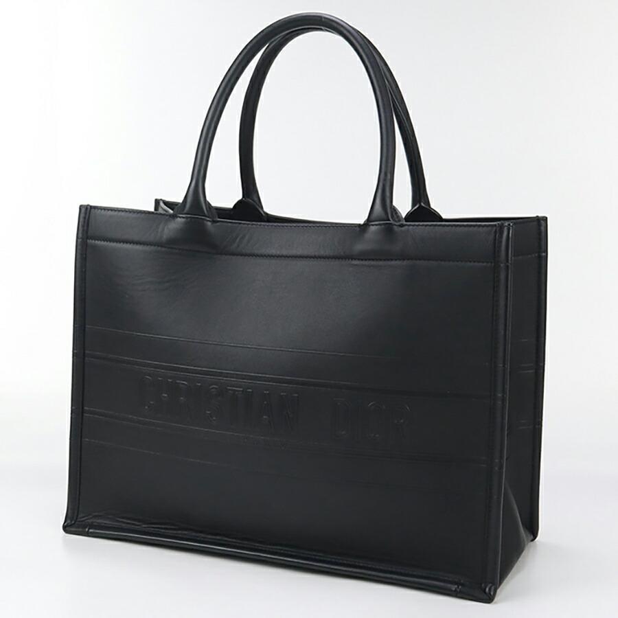 Christian Dior（クリスチャン・ディオール） 中古 ディオール トート