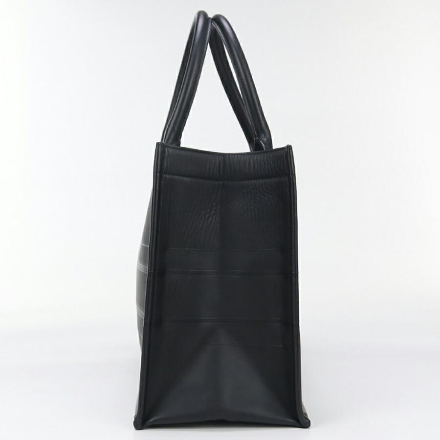 Christian Dior（クリスチャン・ディオール） 中古 ディオール トート
